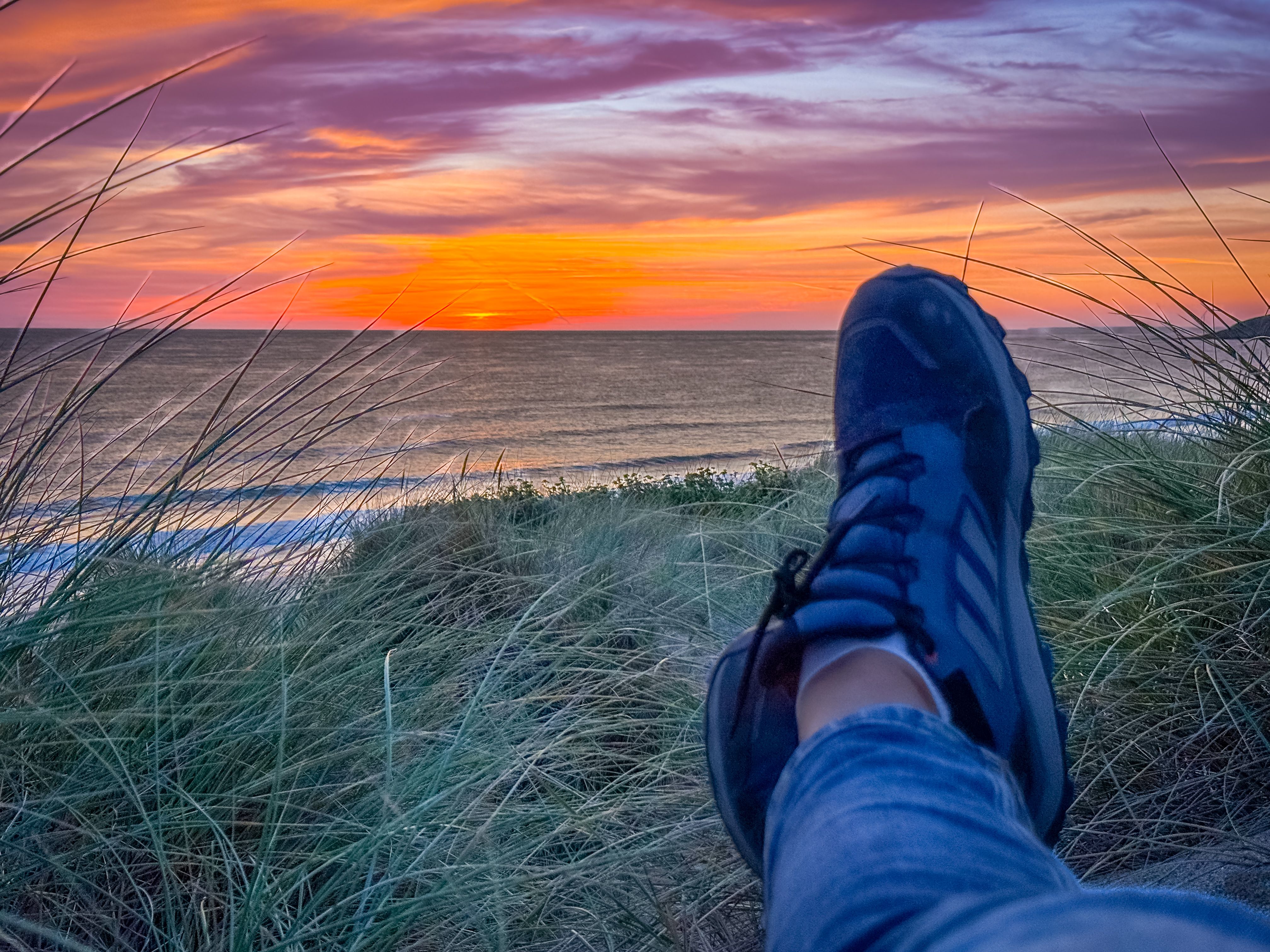 Historie meiner Website