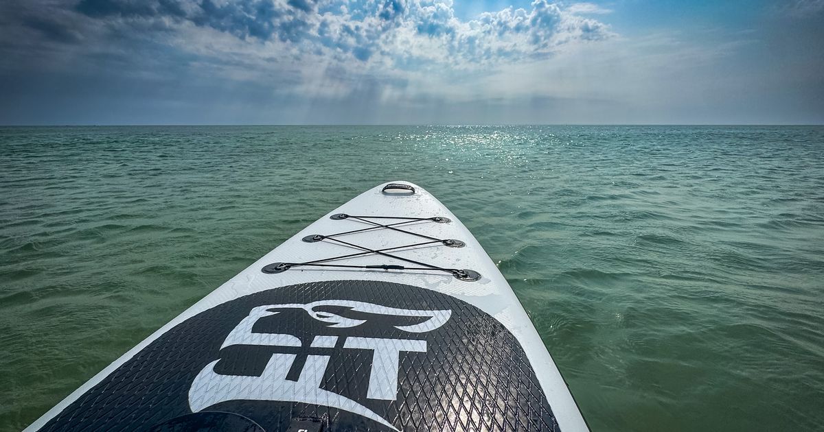 Dem Horizont entgegen – Schlag für Schlag
